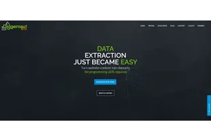 Diggernaut screenshot 1