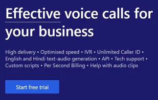 Effebot screenshot 1