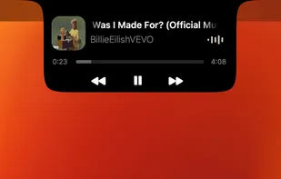 DynamicLake Pro screenshot 2