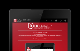 KioWare for Android