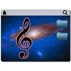 DesktopLyrics icon