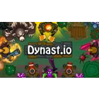 Dynast.io icon