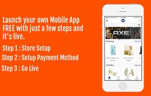 QuickeSelling Inc screenshot 1