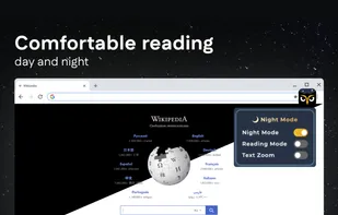 Night Mode Thumbnail