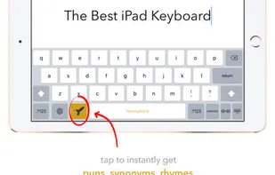 Hemingboard screenshot 3