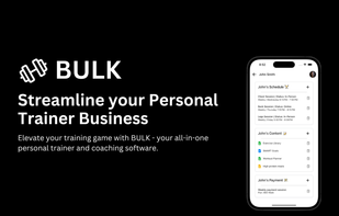 Streamline and simplify your coaching business