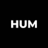HUM icon