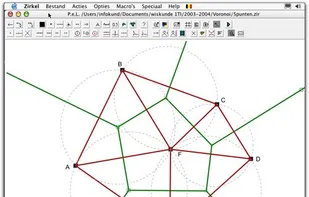 C.a.R. running on Mac OS X