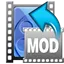 iFunia MOD Converter for Mac icon