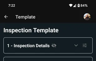 Organized for Speed: Clear categories and subcategories let you jump between sections instantly. No endless scrolling—just tap and inspect.