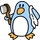 Linux-libre Icon