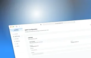 Void Relay screenshot 3