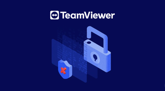 Rise in ransomware attacks exploiting unprotected TeamViewer instances image