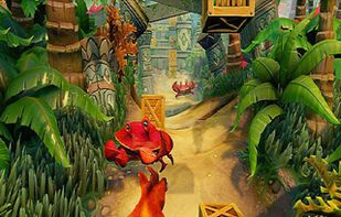 game store screenshot 1