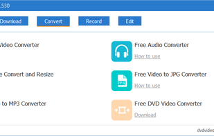 Free Studio screenshot 2