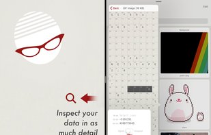 Gladys App screenshot 3