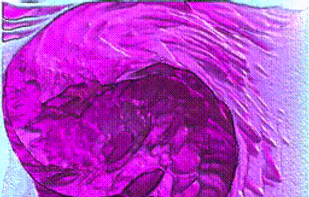 Butter Churn viz screenshot 2