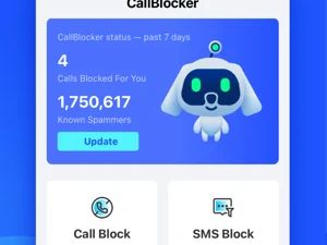 Automatically Block Unwanted Calls & SMS