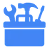 Gemini Toolbox icon