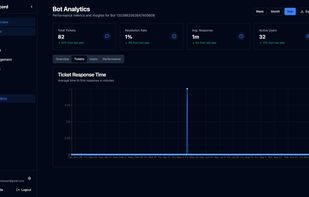 Nexcord screenshot 3