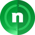 Nero BackItUp icon