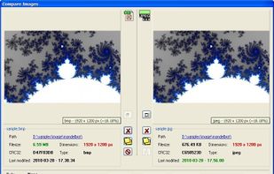 SimilarImages screenshot 1