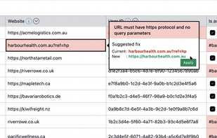 Ivandt's One Click fix is super smart