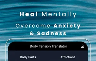 Undo: Natural Meditation screenshot 1