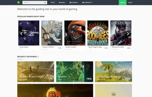 IGDB.com screenshot 1