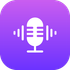 FliFlik Voice Changer icon