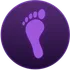 Footly icon