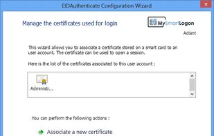 NFC Connector Light screenshot 1