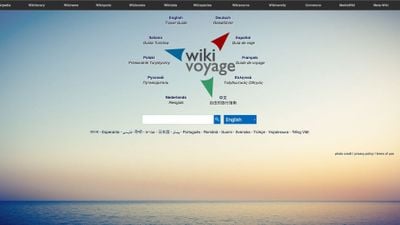 Friends Tour – Travel guide at Wikivoyage