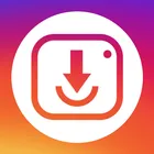 Instadownloader icon