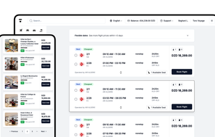 FX-Port screenshot 1