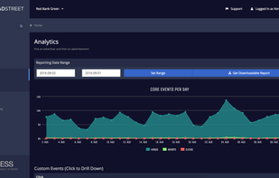 Broadstreet Ads screenshot 2