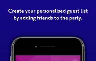 Friend Mix screenshot 2