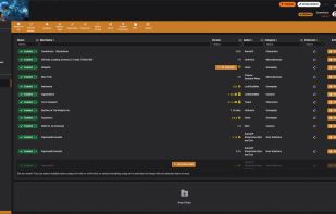 Vortex screenshot 2