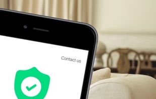 Porn Block Plus screenshot 2