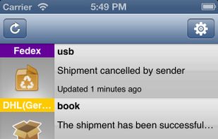 Packetracer screenshot 1