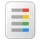 Filenotes icon
