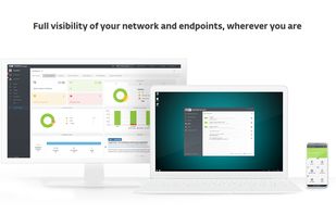 ESET PROTECT Advanced screenshot 2
