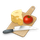 GNOME Recipes icon