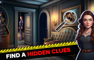 Find a hidden clues