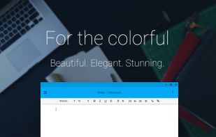 Writer By Devplex screenshot 3