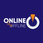 Online and Offline icon