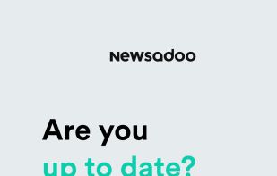 Newsadoo screenshot 1