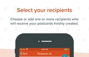 Skypaper screenshot 2
