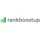 Rankboostup icon