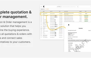 Growmax screenshot 1